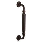 Baldwin Hardware Jaladera de Puerta 10 Ctc 2578 — Bronce veneciano