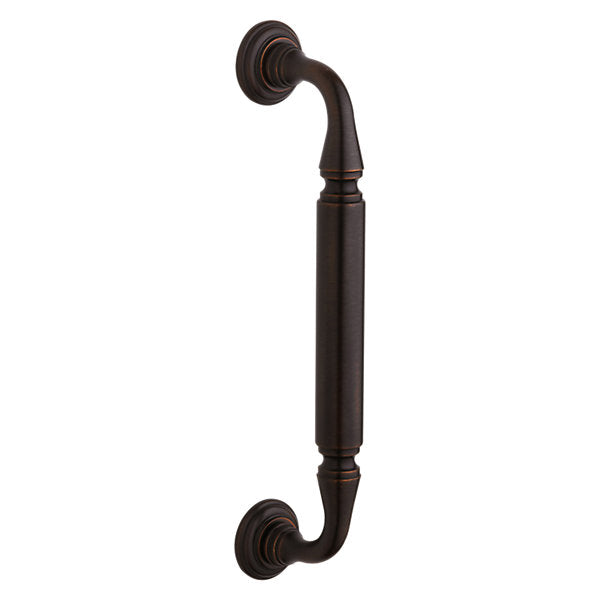 Baldwin Hardware Jaladera de Puerta 10 Ctc 2578 — Bronce veneciano