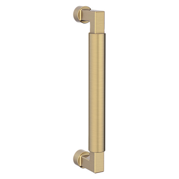 Baldwin Hardware Jaladera de Puerta 8IN 2579 — Acabado 060
