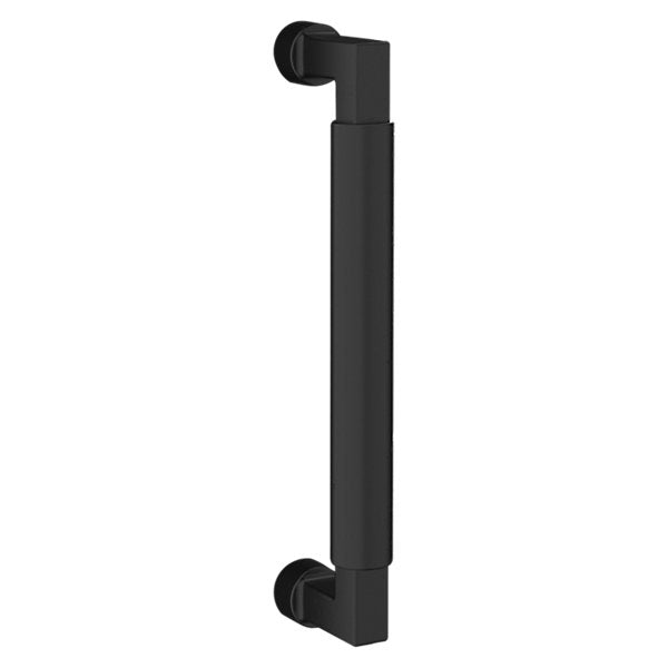 Baldwin Hardware Jaladera de Puerta 8IN 2579 — Acabado 402