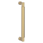 Baldwin Hardware Jaladera de Puerta 10IN 2581 — Acabado 060