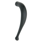 Baldwin Hardware Jaladera de Puerta Concord 2585 — Bronce aceitado