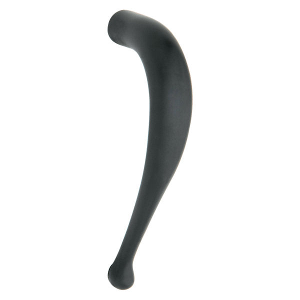 Baldwin Hardware Jaladera de Puerta Concord 2585 — Bronce aceitado