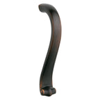 Baldwin Hardware Jaladera de Puerta Bristol 2598 — Bronce veneciano