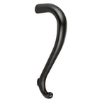 Baldwin Hardware Jaladera de Puerta Springfield 2617 — Bronce veneciano