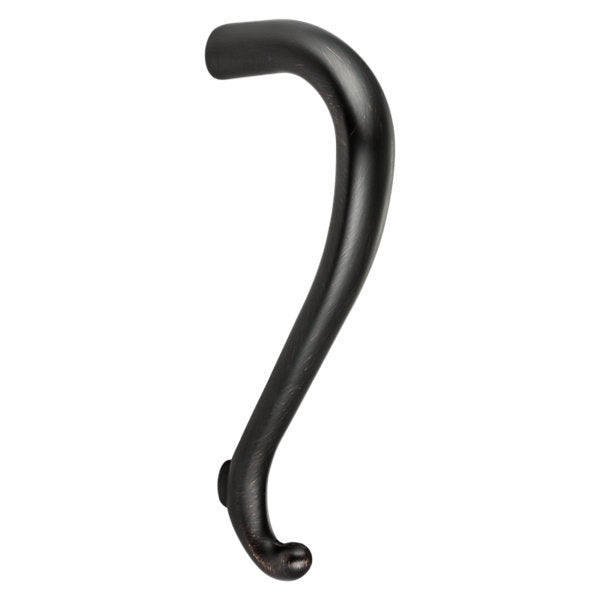 Baldwin Hardware Jaladera de Puerta Springfield 2617 — Bronce veneciano