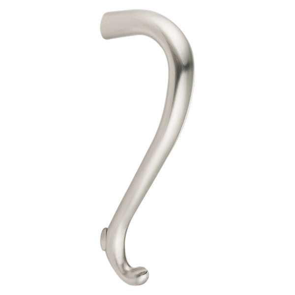 Baldwin Hardware Jaladera de Puerta Springfield 2617 — Acabado 150