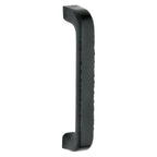 Baldwin Hardware Jaladera de Puerta Pasadena 2674 — Bronce aceitado