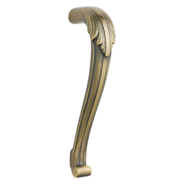 Baldwin Hardware Jaladera de Puerta Kensington 2693 — Acabado 050