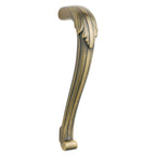 Baldwin Hardware Jaladera de Puerta Kensington 2693 — Acabado 050