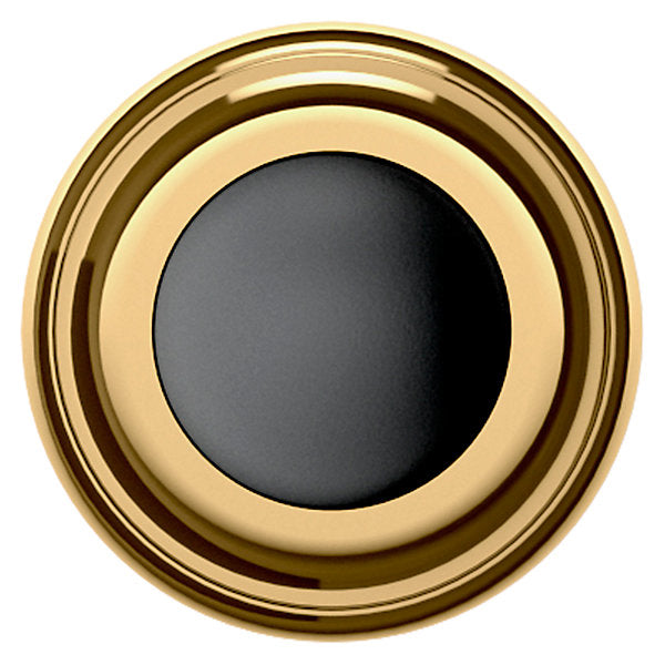 Baldwin Hardware Tope de Pared 4015 — Latón pulido Lifetime (PVD)