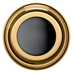 Baldwin Hardware Tope de Pared 4015 — Latón pulido Lifetime (PVD)