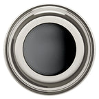Baldwin Hardware Tope de Pared 4015 — Níquel pulido Lifetime