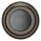 Baldwin Hardware Tope de Pared 4015 — Níquel grafito Lifetime