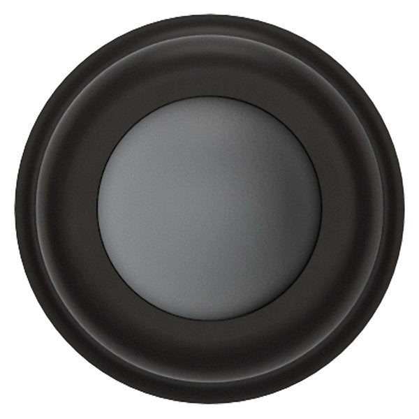 Baldwin Hardware Tope de Pared 4015 — Bronce aceitado
