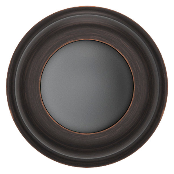 Baldwin Hardware Tope de Pared 4015 — Bronce veneciano