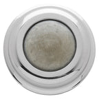 Baldwin Hardware Tope de Pared 4015 — Cromo pulido