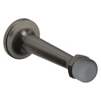 Baldwin Hardware Tope de Pared 4045 — Níquel grafito Lifetime