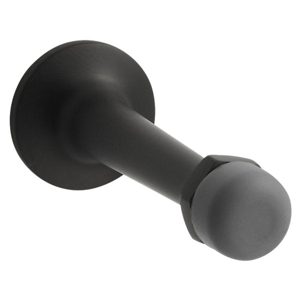 Baldwin Hardware Tope de Pared 4045 — Bronce aceitado