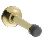 Baldwin Hardware Tope de Pared 4050 — Latón sin laca