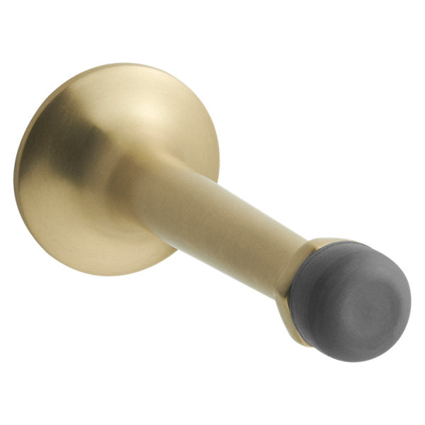 Baldwin Hardware Tope de Pared 4050 — Latón vintage