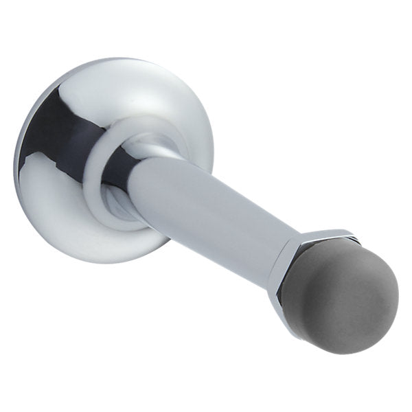 Baldwin Hardware Tope de Pared 4050 — Cromo pulido