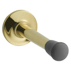 Baldwin Hardware Tope de Pared 4055 — Latón sin laca