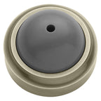 Baldwin Hardware Tope de Pared 4252 — Acabado 050