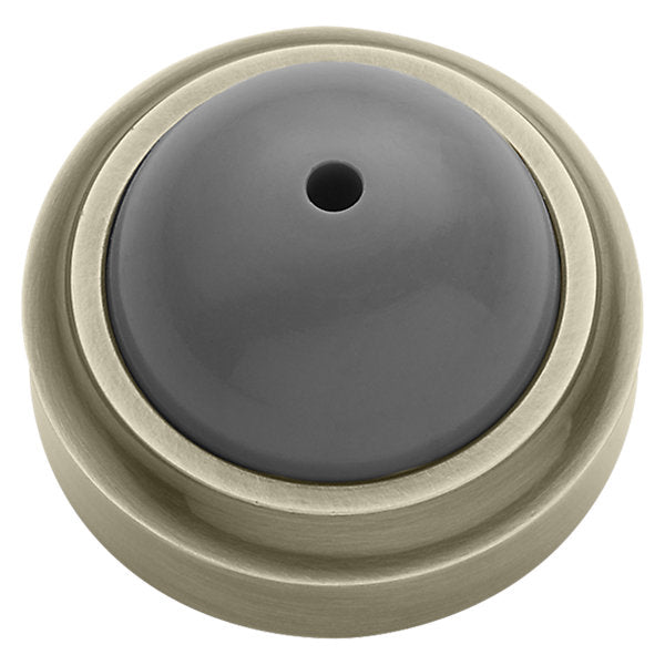 Baldwin Hardware Tope de Pared 4252 — Acabado 050