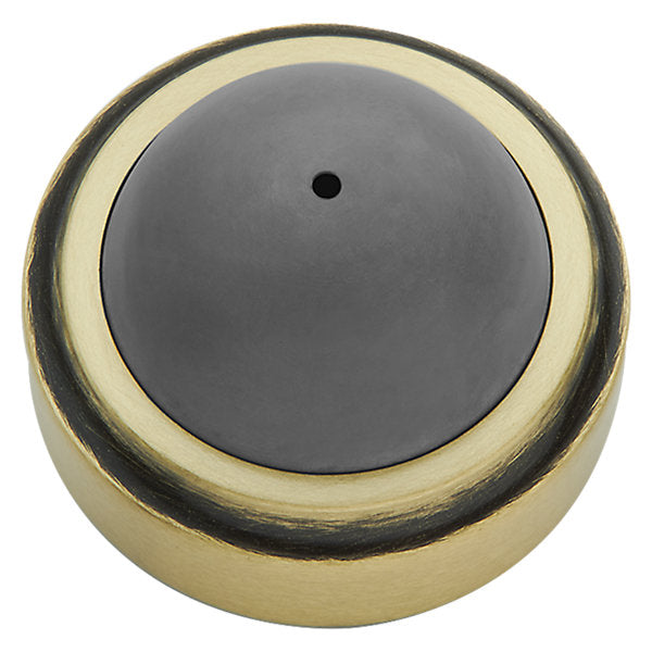 Baldwin Hardware Tope de Pared 4252 — Acabado 060
