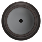 Baldwin Hardware Tope de Pared 4252 — Bronce veneciano