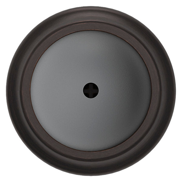 Baldwin Hardware Tope de Pared 4252 — Bronce veneciano