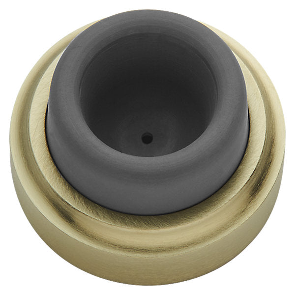 Baldwin Hardware Tope de Pared 4273 — Latón satinado Lifetime