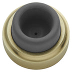 Baldwin Hardware Tope de Pared 4273 — Latón satinado Lifetime