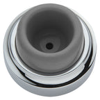 Baldwin Hardware Tope de Pared 4273 — Cromo pulido