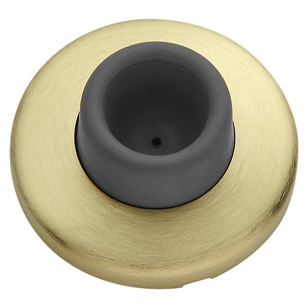 Baldwin Hardware Tope de Pared 4293 — Latón satinado Lifetime