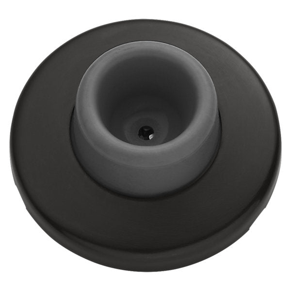 Baldwin Hardware Tope de Pared 4293 — Bronce aceitado