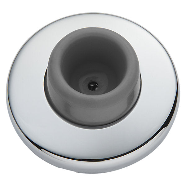 Baldwin Hardware Tope de Pared 4293 — Cromo pulido