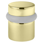 Baldwin Hardware Tope de Piso 4505 — Acabado 030