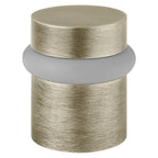 Baldwin Hardware Tope de Piso 4505 — Acabado 050
