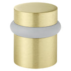 Baldwin Hardware Tope de Piso 4505 — Acabado 060