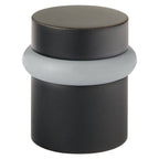 Baldwin Hardware Tope de Piso 4505 — Bronce veneciano