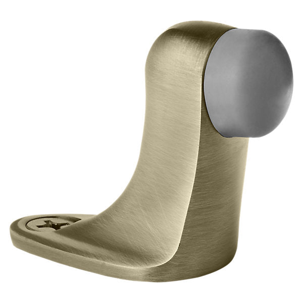 Baldwin Hardware Tope de Piso 4510 — Acabado 050