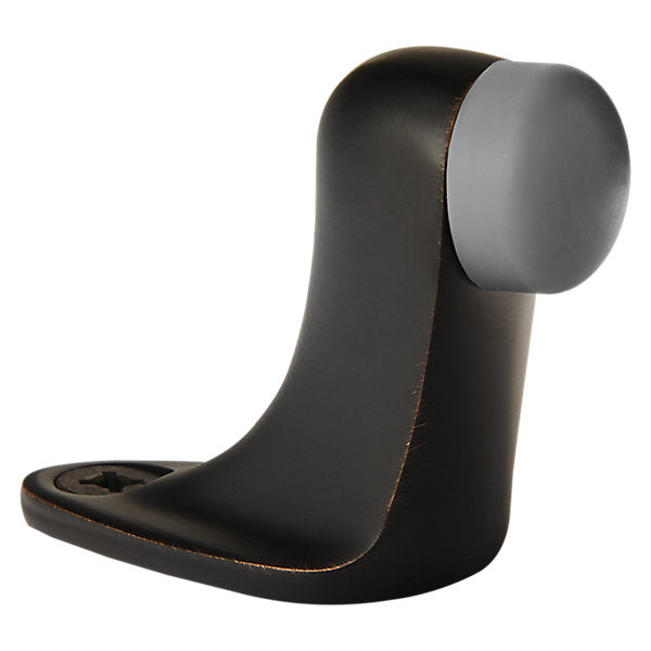 Baldwin Hardware Tope de Piso 4510 — Bronce veneciano
