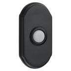 Baldwin Hardware Arch Timbre 4862 — Bronce aceitado