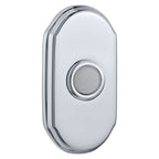 Baldwin Hardware Arch Timbre 4862 — Cromo pulido