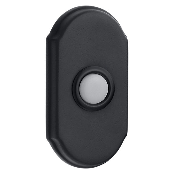 Baldwin Hardware Arch Timbre 4862 — Acabado 402