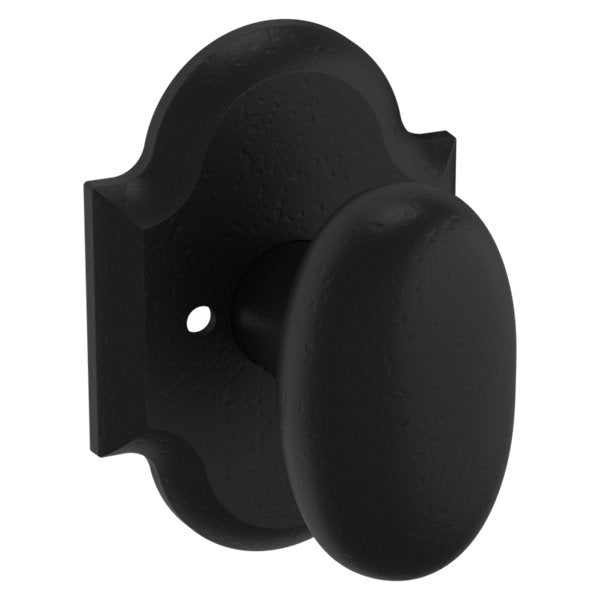 Baldwin Hardware Perilla 5024 con Roseta R030 — 402 — Privacidad