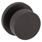 Baldwin Hardware Perilla 5055 con Roseta 5046 — Bronce veneciano — Paso