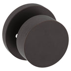 Baldwin Hardware Perilla 5055 con Roseta 5046 — Bronce veneciano — Privacidad